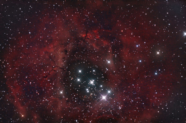 Einführung in die Astrofotografie Einführung in die Astrofotografie