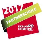 Explore Science Logo 2017