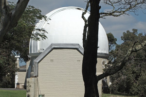 Cape Town Observatory