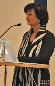 Prof. Dr. Mechthild Gilzmer