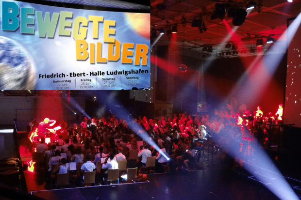 Jahreskonzerte 2017 Jahreskonzerte 2017