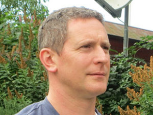 Andreas Clade