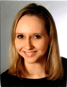 Caroline Fischer