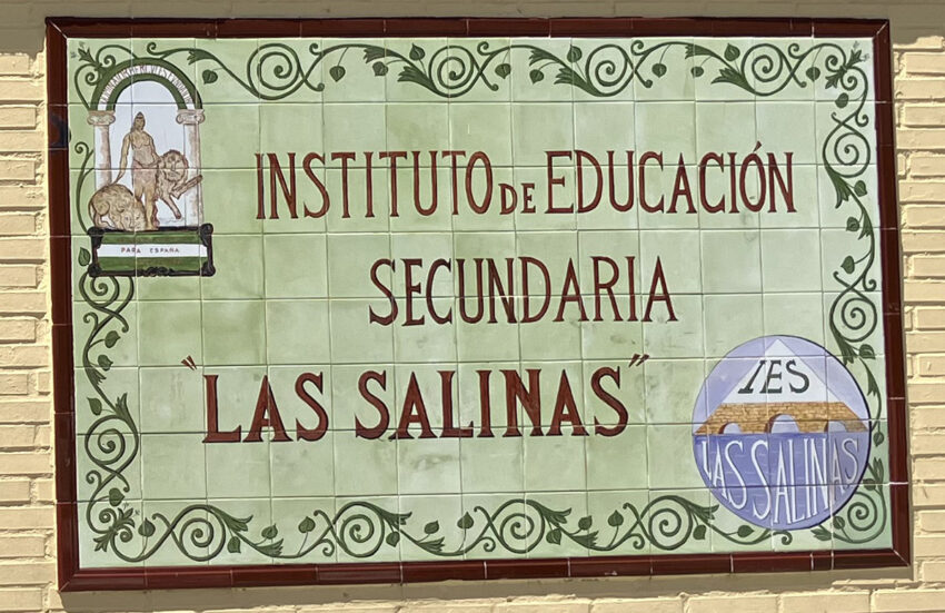 05/2025 – Jobshadowing in Cadiz, Spanien