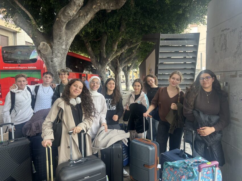 Aktivitäten Schüler*innen