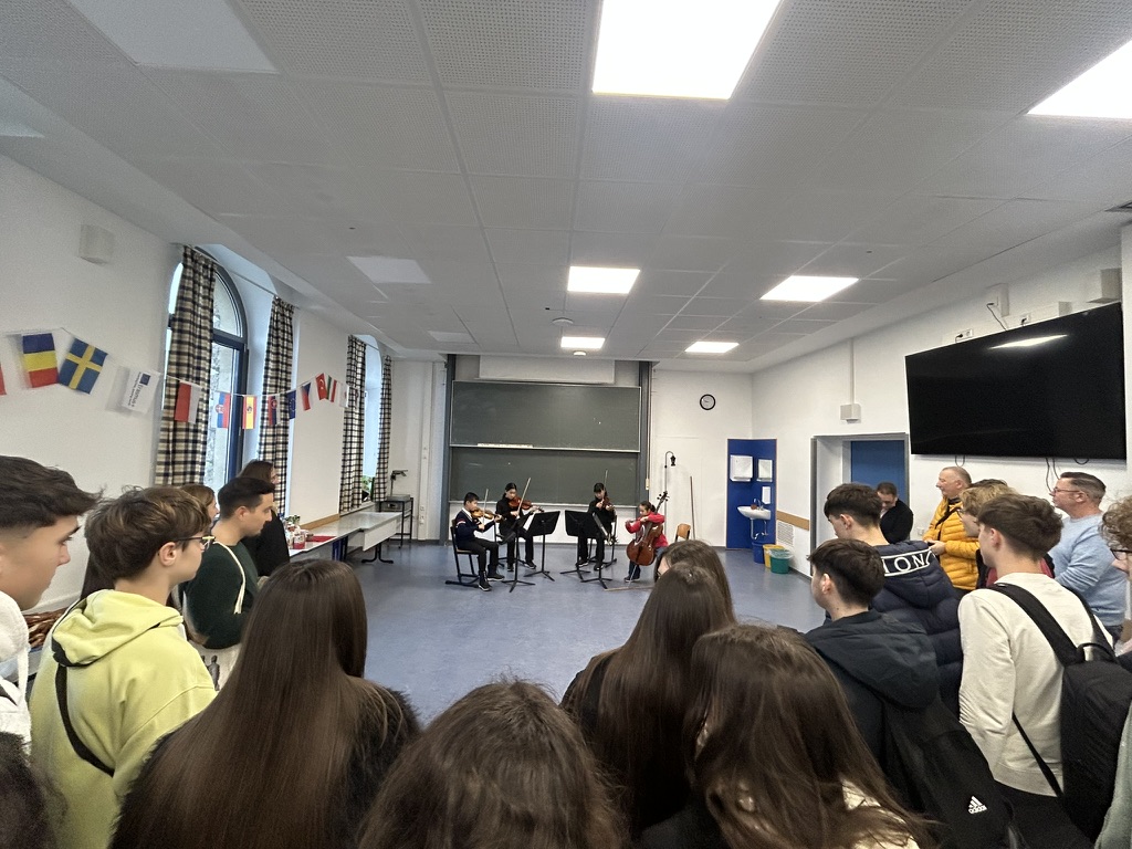 Die Künste als Werkzeug der Demokratie