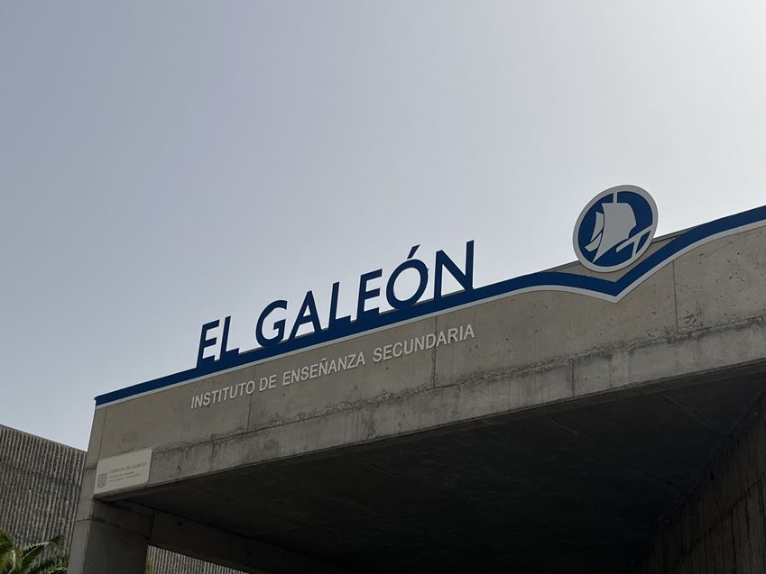 02/2026 – Jobshadowing in Adeje (Spanien)