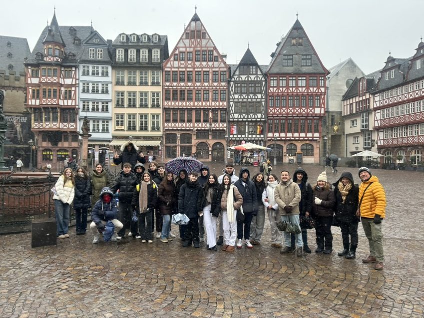 01/2026 – Gegenbesuch aus Fernán Núñez (Córdoba)